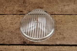 Nebelscheinwerfer Streuscheibe Ponton, klar ( Glas )