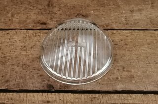 fog light lense Ponton , clear 