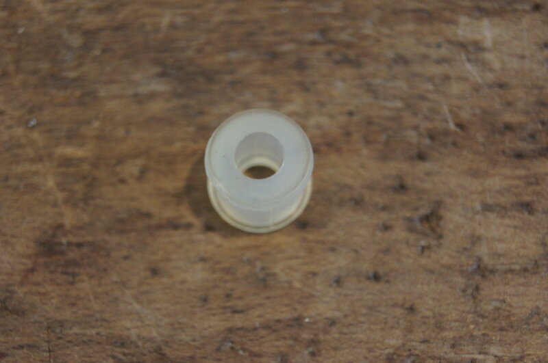 Buchse Schalthebellager Mittelschaltung W111/113 ab ca´66 