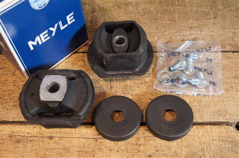 rep.kit rear axle W123 (early), 41,65