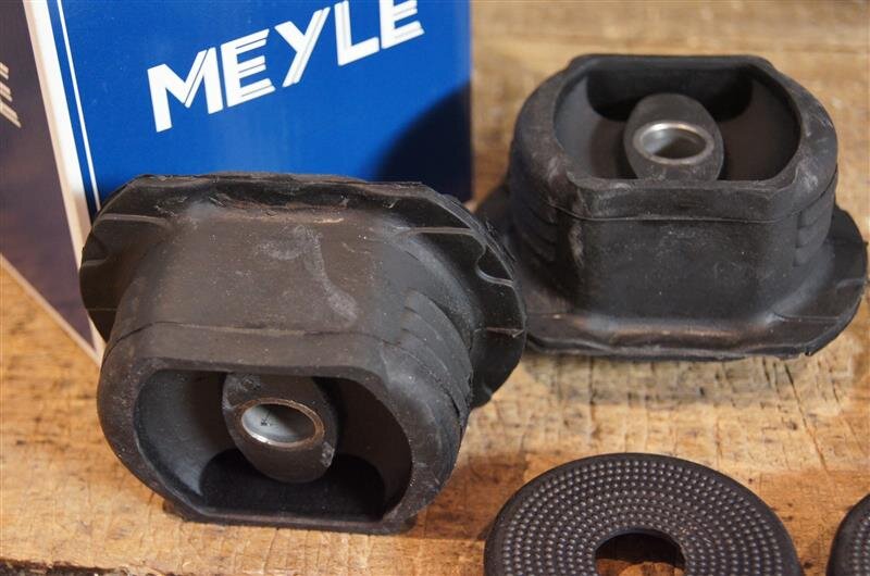 rep.kit rear axle W123 (early), 41,65