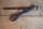 Stab-Antenne mit rotem Knopf