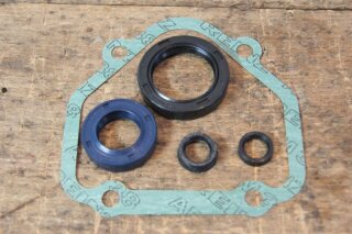 seal kit steering gearbox 190SL / W120 Ponton (5-pcs.) late