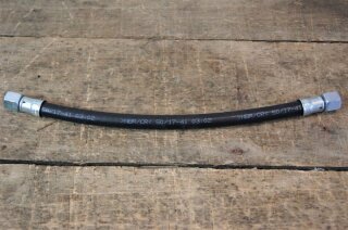 fuel hose to filter, early Ponton /190 SL