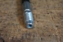 fuel hose to filter, late Ponton /190 SL, early W111