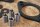Satz Gummiflansch Montageteile Vergaser 190SL