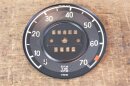Ziffernblatt DZM/Drehzahlmesser W111/1112 Cp. Cb. W113