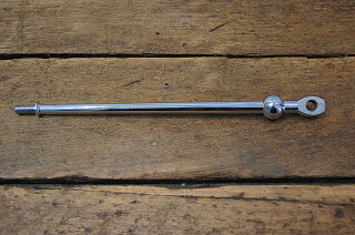 gear shift lever  , early 190SL ( to screw )
