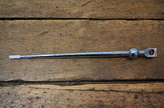 gear shift lever  , late 190SL & early W111/113