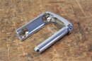 Sonnenblenden-Halter190SL spät , links