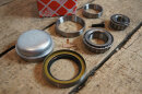 front wheel bearing kit 107 from 1985