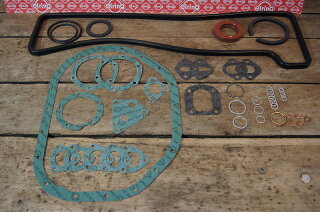 Kurbelgehäuse-Dichtsatz M130.920, 921, 923, M114.920,923