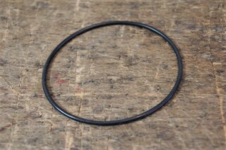 cold start nozzle seal ring