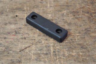 Gummipuffer Heckdeckel Ponton Coupe, Cabrio