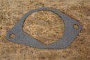 gasket carburrator to air intake 190SL (cast iron)