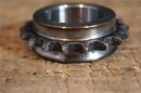 crankshaft sprocket M102