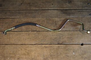 Ölschlauch unten OM617 W123 300d, TD, TDT, spät