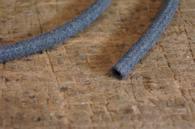 fuel hose injection nozzle W115/123 Diesel, 1m, 4,76