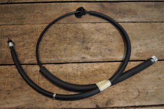 speedo cable 4-speed W123 1420mm