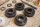 Montagesatz Auspuff vorne 1264900337