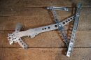 Fensterheber W123 Limo, T-Modell vorne links