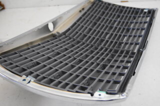 Bambolil Ltd Front Lower Protective Grille Set For Mercedes W123 – Left & Right