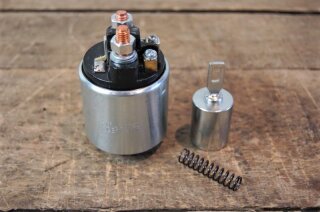 Starter Solenoid Switch Automotive Starters Alternators