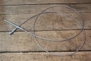 middle hand brake cable Ponton W120,121 220S,SE Cp./Cab