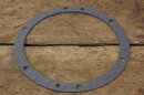 gasket front cover OM636