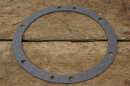 gasket front cover OM636