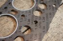 cylinder head gasket OM636 (76.50mm)