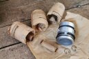piston set OM636
