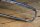 front grille chrome frame W113