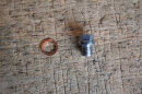 screw oil pan M12 late version (incl. seal ring)