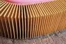 air filter W123 / M102