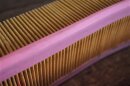 Luftfilter W123 (M102)