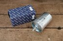 fuel filter 107 from 1985 - (300/420/500/560SL)