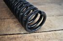 front axle spring W111 220seb coupe/cab
