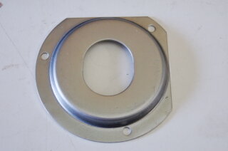 metal plate pedal rod cover Ponton/190SL