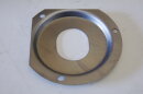 metal plate pedal rod cover Ponton / 190sl
