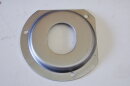 metal plate pedal rod cover Ponton/190SL