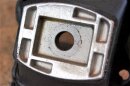 LH engine mount 107 380/420/500/560