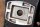 LH engine mount 107 380/420/500/560