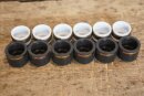 valve seals M110  late ( W107/116/123)