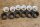 valve seals M110  late ( W107/116/123)