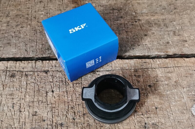 clutch release bearing W115 , 0002505115