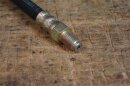 brake hose front , early W123