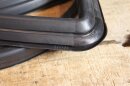 Rear Window Seal W123 T-Model (station wagon) repro