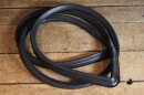 seal rear windscreen W123 station wagon 