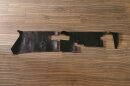 firewall damming mat W110 W111 sedan, 3pcs.